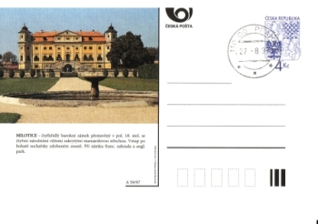 CDV 025 A - CZ 1997 08 002 ●